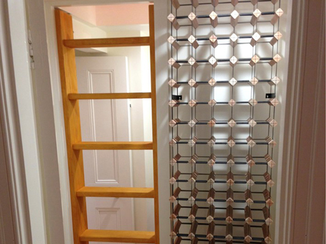 Camberwell Carpenters Interior 2