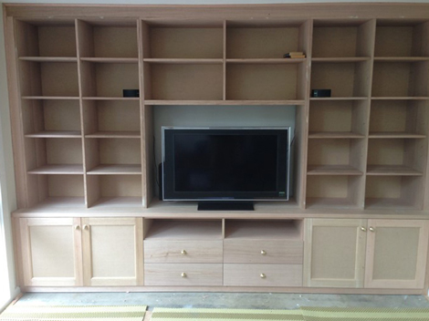 Camberwell Carpenters Interior 4