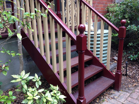 Camberwell Carpenters Interior 5