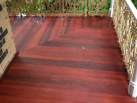 Camberwell Carpenters Interior 6