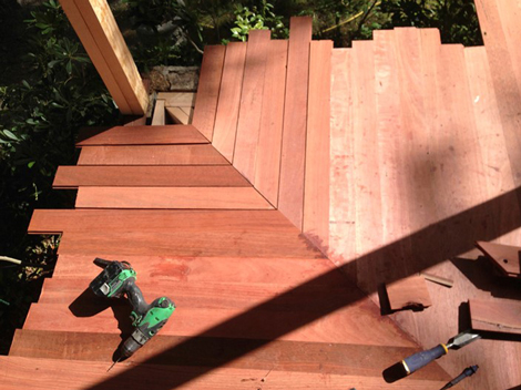 Camberwell Carpenters Interior 7