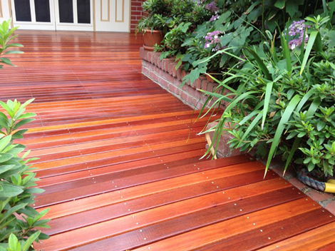 Camberwell Carpenters Interior 8